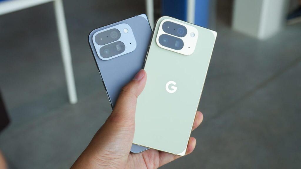 Buy a Pixel 10 at Best Buy and get up to a $350 gift card, free - here's how
