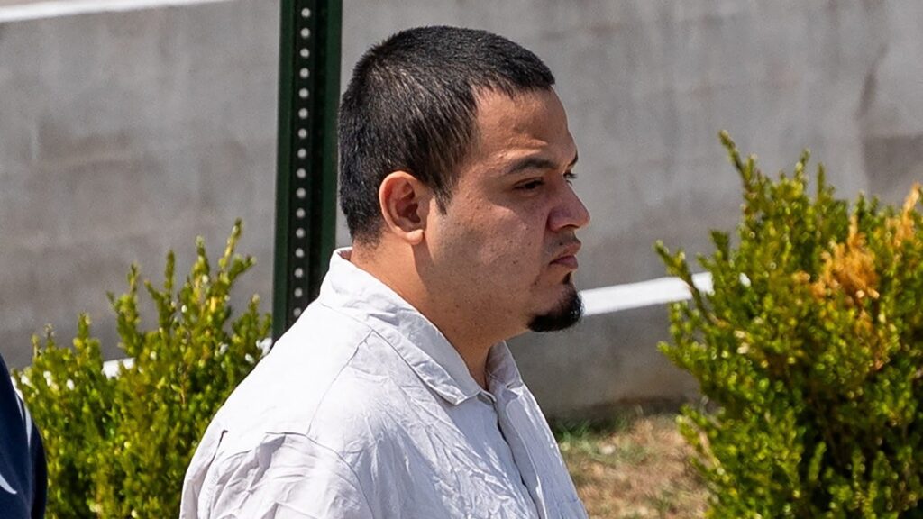 Abrego Garcia coerced to take guilty plea or be deported to Uganda, his attorneys say