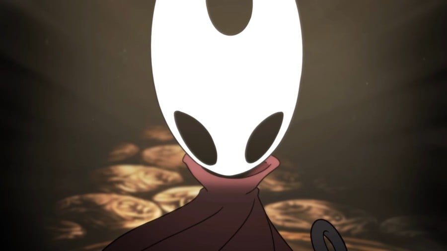 Hollow Knight: Silksong