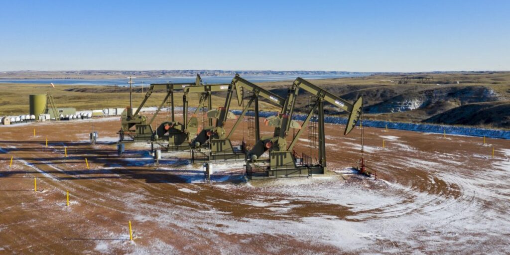 Chevron’s president explains how the company transformed the historically boom-and-bust shale business into a steadily profitable enterprise