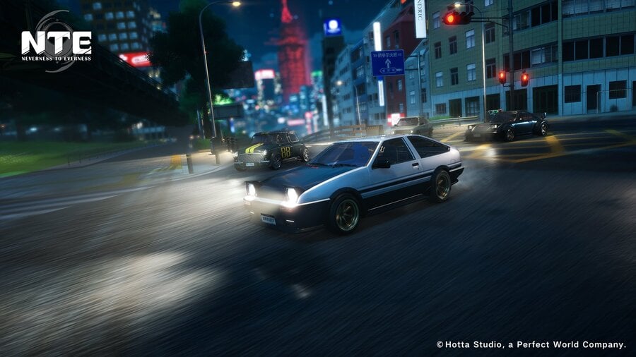 Preview: Rolling the Dice on PS5's Next Big Gacha, the Anime Open World RPG NTE 5