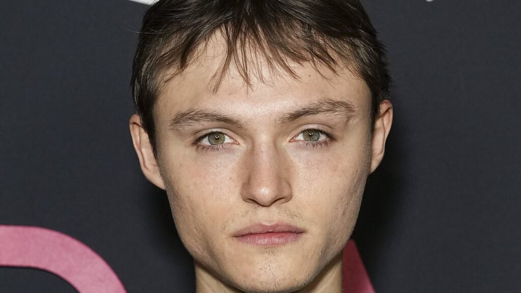 The Walking Dead star's son makes disturbing threat after being charged with assault