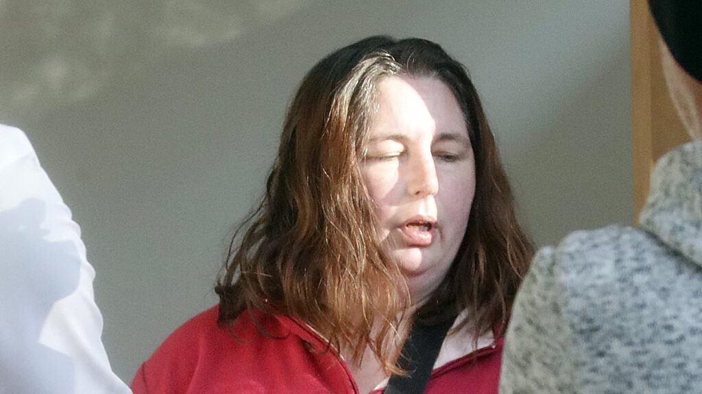 Explosive new claims emerge about Erin Patterson's life in jail - and why other female prisoners are not happy