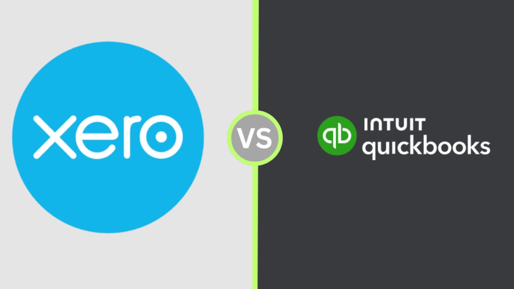 Xero vs. QuickBooks: Which accounting platform is better?