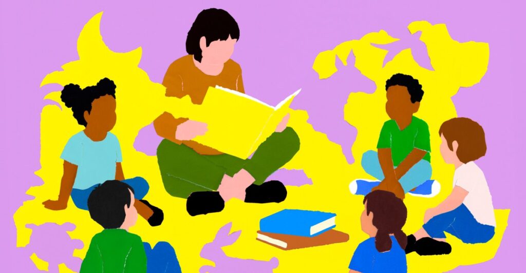 The “mission accomplished” problem haunting child care activists