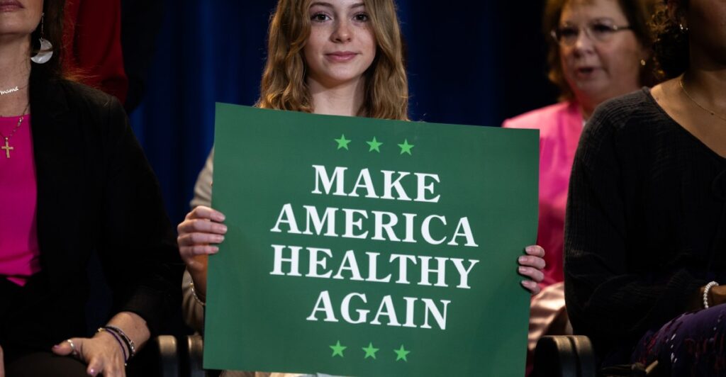 A public health expert keeps going viral on Instagram for delivering this very simple message