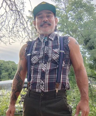 Jim Chaikong/Facebook Jimmy Chaikong