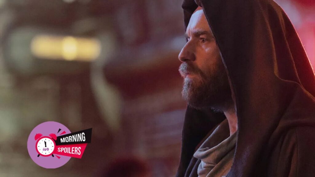 Ewan McGregor Thinks ‘Obi-Wan’ Season 2 Is an Inevitability