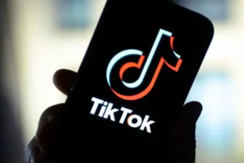Tik Tok