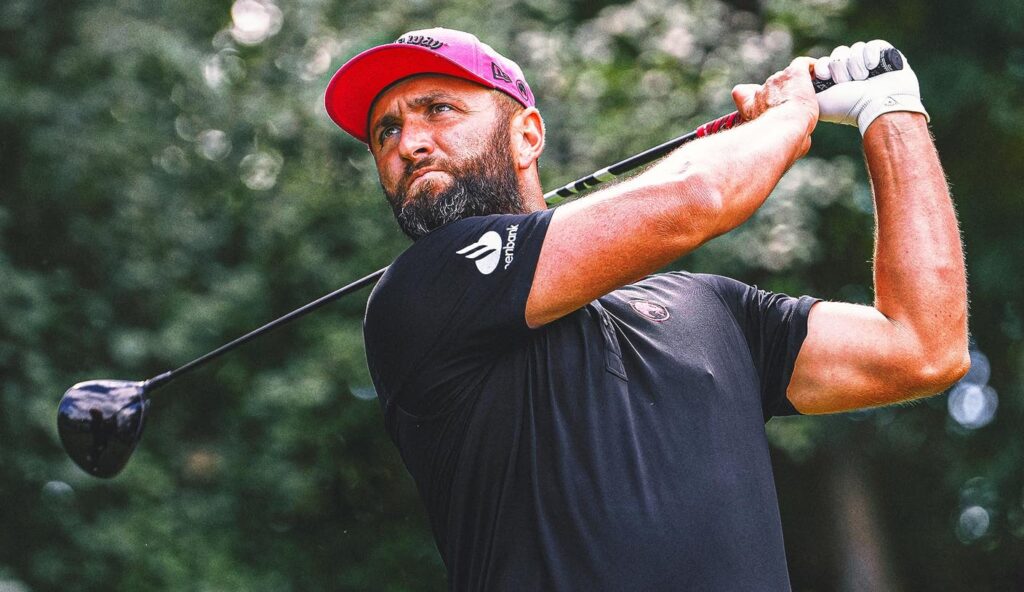 LIV Golf Michigan Team Championship: Legion XIII Outlasts Crushers GC in Final