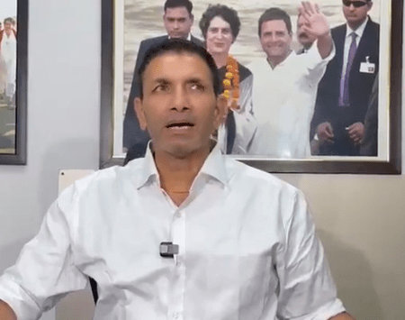 

<div>MP Congress chief questions CM Yadav’s leadership, accuses him of image building</div>
<p>” title=”</p>
<div>MP Congress chief questions CM Yadavs leadership, accuses him of image building</div>
<p>“/></a>            </p>
<p>Bhopal, Aug 25 (IANS) Madhya Pradesh Congress President Jitu Patwari, on Monday, launched a targeted scathing attack at Chief Minister Mohan Yadav, accused him of failing to take any concrete step to control crime in the past two years in the state.
</p>
<p>Addressing a press conference at his residence in Bhopal, Patwari claimed that Madhya Pradesh has witnessed no improvement under Chief Minister Yadav’s leadership for the past two years, which proved that he has been a failure.</p>
<p>“Madhya Pradesh has become a hub for drug trafficking, highest number of women and children are missing, farmers are being beaten up and implicated in fake charges. But Chief Minister Mohan Yadav is busy in making reel for social media,” the State Congress President said.</p>
<p>He added that sometimes the Chief Minister would be seen buying vegetables, and lassi or any other things from roadside vendors and would make reels for social media.</p>
<p>“What kind of message our Chief Minister wants to make. He is buying ‘bhutta’ (corn) and making a reel of it?” Patwari asked.</p>
<p>Hitting further at CM Yadav’s leadership, the Congress leader said that despite the fact that a large number of youth, including women have become addicted to drugs, no concrete step was taken from the state government in the past two years.</p>
<p>“In the past two years, CM Yadav didn’t take any revolutionary step to reduce crime and to save the people from drug addiction. Forget about men and youths, many women have become drug addicts in Madhya Pradesh,” Patwari added.</p>
<p>The Congress leader also alleged that Chief Minister Yadav failed to bring any consensus among his Ministers on any public issue.</p>
<p>He said that Chief Minister Yadav didn’t form any ministerial committee, which can discuss the issues and give suggestions to the state government.</p>
<p>“Congress has always said that it would be ready to support the government on public issues, but the Opposition wasn’t asked for anything. Madhya Pradesh has already become a den of drug trafficking during the 20 years of BJP government, now Chief Minister Mohan Yadav is also giving the perpetrators a free hand,” Patwari added.</p>
<p>–IANS</p>
<p>pd/khz</p>
<p>
<a rel=