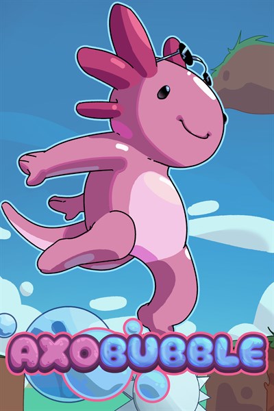 Axobubble