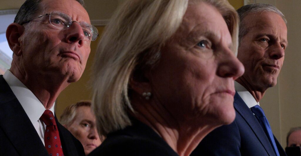 Republicans Need to Step Up Their Confirmation Game
