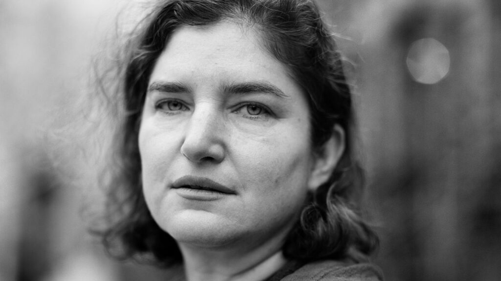Richard Renaldi’s Portraits of New Yorker Critics