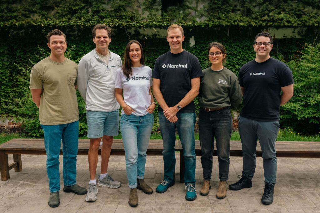Sequoia Capital leads $75m round for industrial software firm