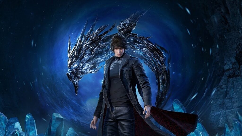 Sony's Action Game Lost Soul Aside Will Take Full Advantage of PS5 Pro Enhancements