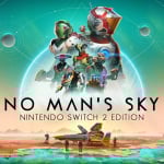 No Man's Sky - Nintendo Switch 2 Edition (Switch 2)