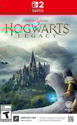 Hogwarts Legacy (Switch 2)
