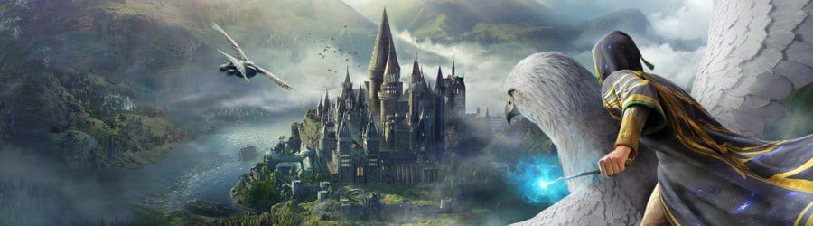 Hogwarts Legacy (Switch 2)
