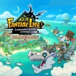 Fantasy Life i: The Girl Who Steals Time - Nintendo Switch 2 Edition (Switch 2)