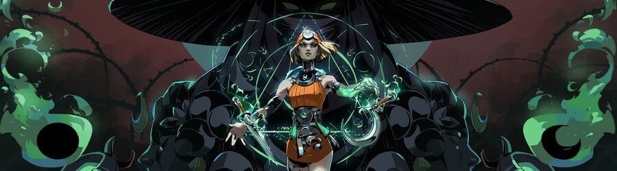 Hades II - Nintendo Switch 2 Edition (Switch 2)