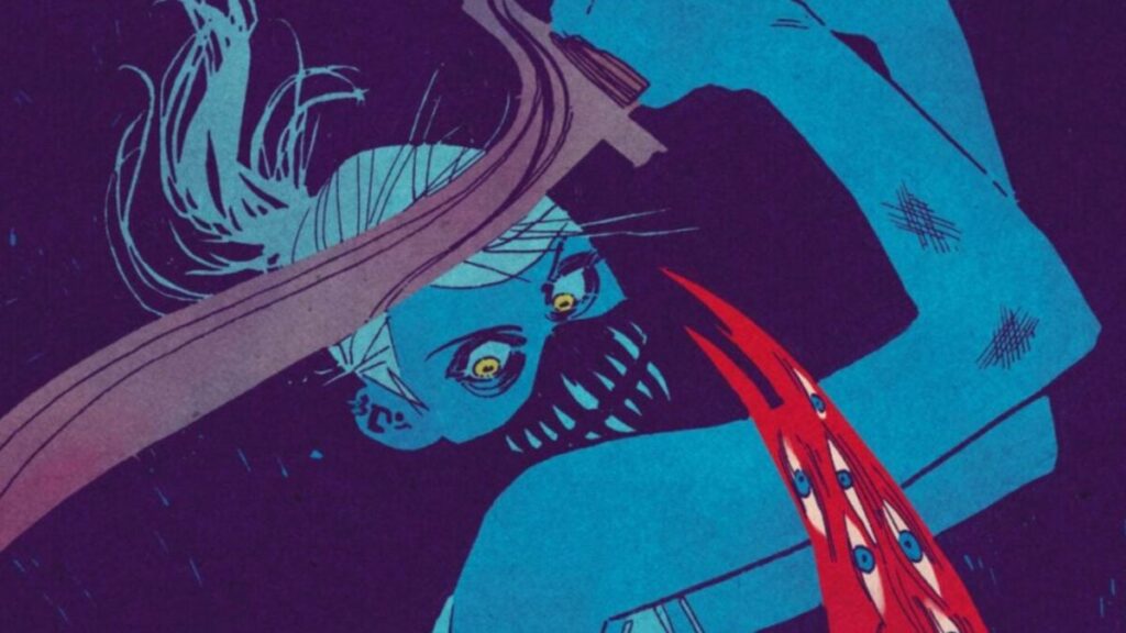 Private: Blumhouse Is Bringing ‘Something Is Killing the Children’ to Film and TV Blumhouse Is Bringing ‘Something Is Killing the Children’ to Film and TV