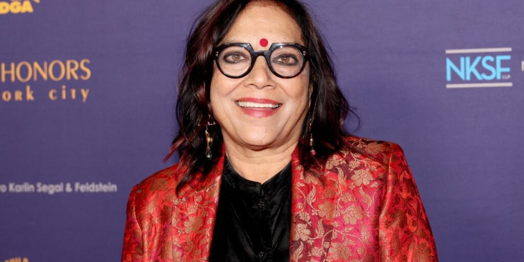 Private: Meet Mira Nair, Zohran Mamdani’s 68-year-old mother who hit it big in Hollywood directing critical darlings like ‘Monsoon Wedding’ Meet Mira Nair, Zohran Mamdani’s 68-year-old mother who hit it big in Hollywood directing critical darlings like ‘Monsoon Wedding’