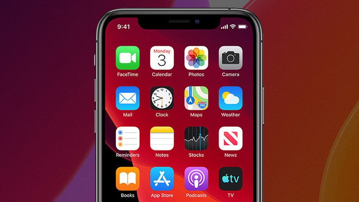 Apple's New OS Update