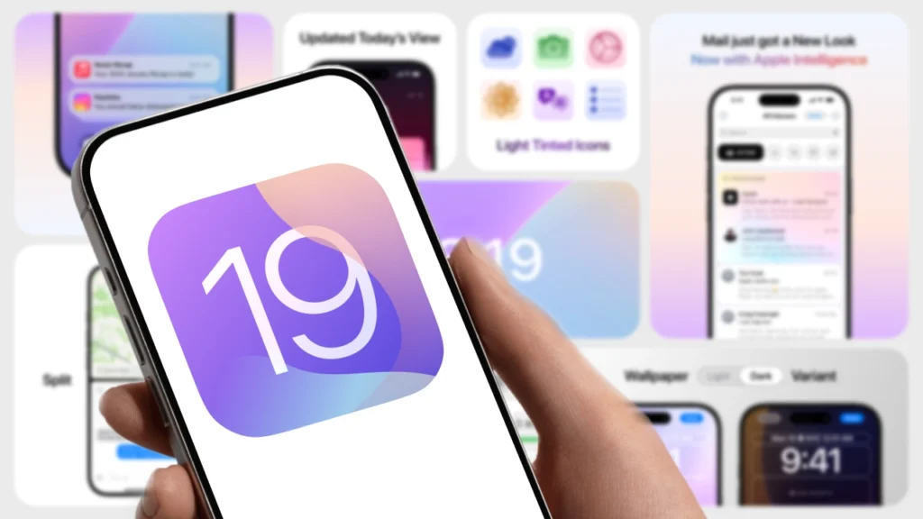 iOS 19