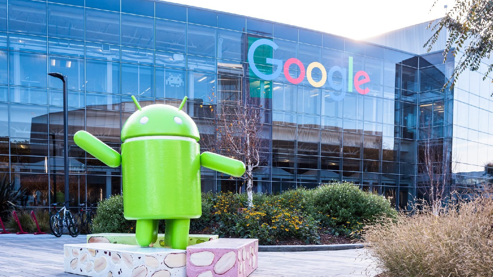 Google Chromebook Devices