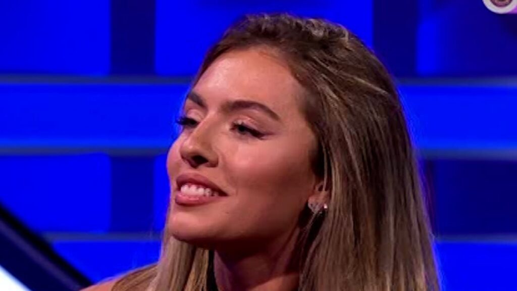 Big Brother's Nancy and Caroline are the latest housemates to be evicted in another double exit