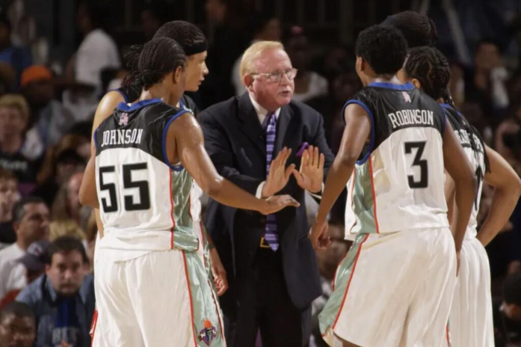 Private: Richie Adubato, former Liberty and NBA coach, dead at 87 Richie Adubato, former Liberty and NBA coach, dead at 87