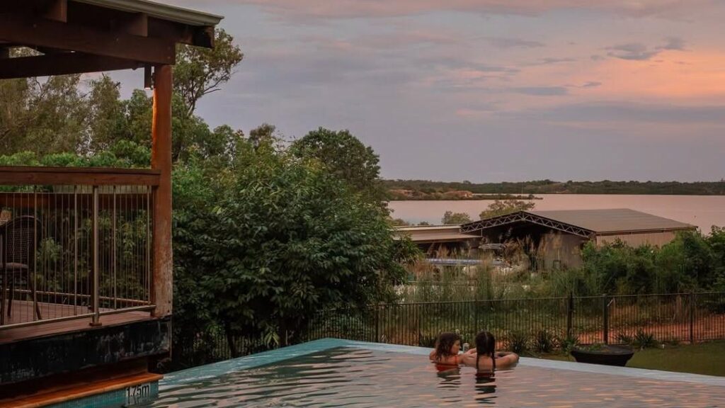 Private: WA Tourism Awards: Cygnet Bay Pearl Farm and Willie Creek Pearls win big at prestigious awards WA Tourism Awards: Cygnet Bay Pearl Farm and Willie Creek Pearls win big at prestigious awards