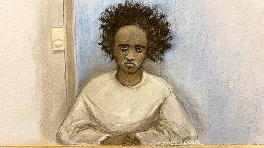 Southport killer's parents could yet face criminal charges as police confirm they are examining evidence given at Rudakubana public inquiry