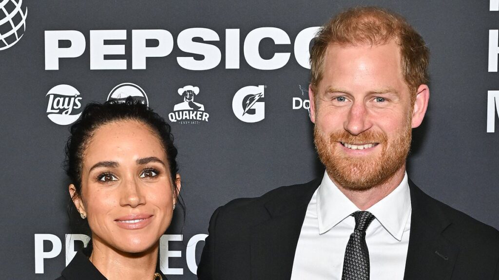 The REAL reason why Prince Harry and Meghan Markle photos were removed from Kris Jenner's birthday posts