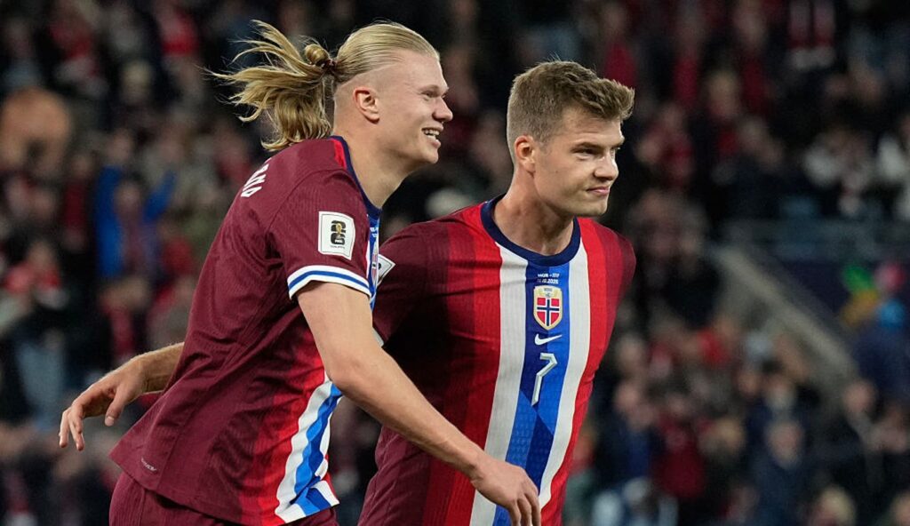 Private: Norway vs Estonia: How to Watch, Odds, WCQ Preview Norway vs Estonia: How to Watch, Odds, WCQ Preview