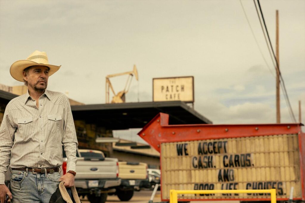 What Time Will ‘Landman’ Season 2 Be on Paramount+?