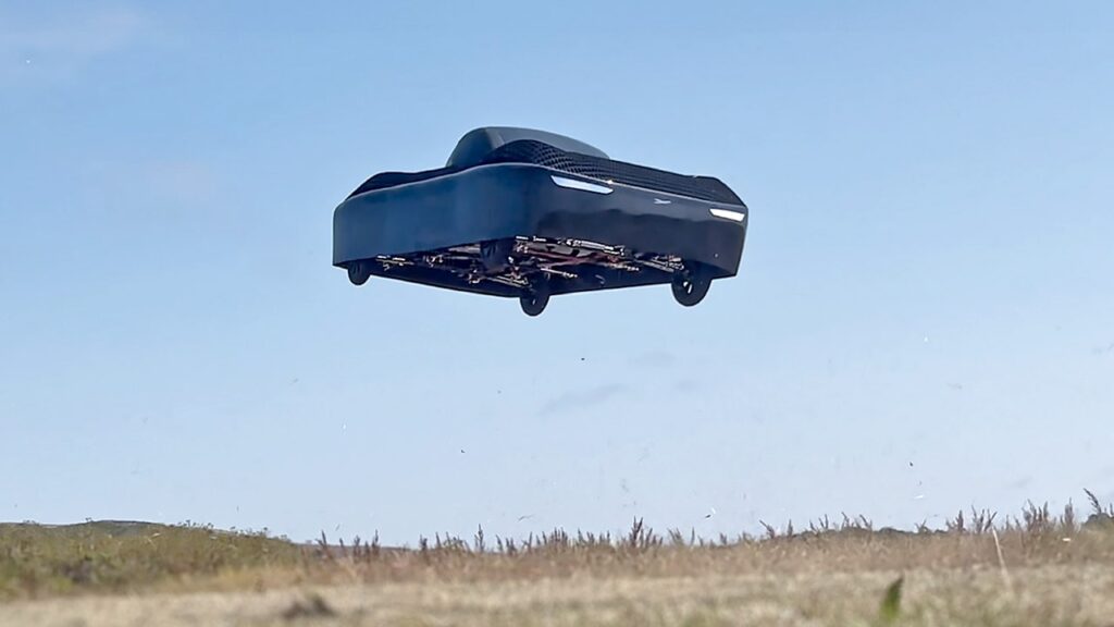 Private: Pennsylvania bill seeks to legalize flying cars Pennsylvania bill seeks to legalize flying cars