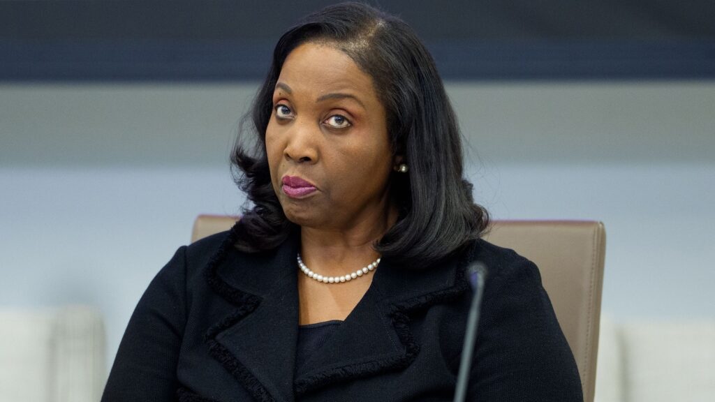 Lisa Cook's attorneys call mortgage fraud allegations 'baseless'