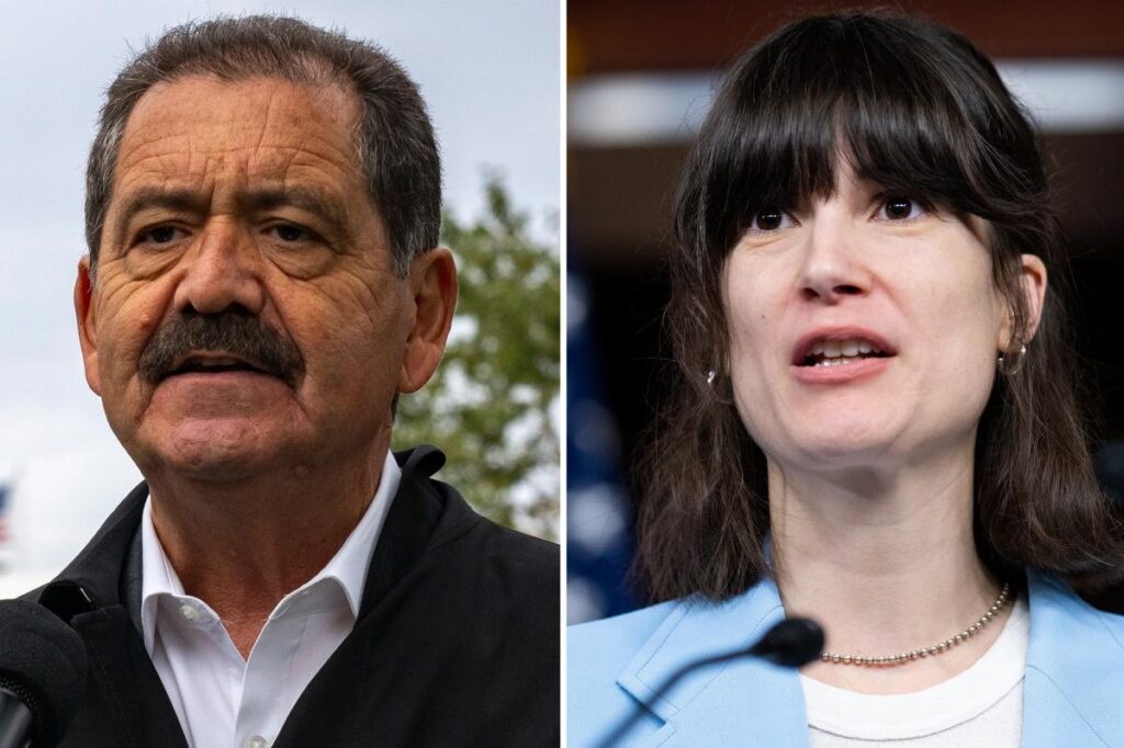 Private: House moves forward with resolution condemning Democratic Rep. Chuy Garcia for ‘election subversion’ House moves forward with resolution condemning Democratic Rep. Chuy Garcia for ‘election subversion’