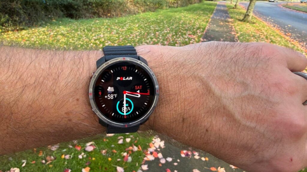 Not enough people are talking about this Garmin competitor that wins in unique ways