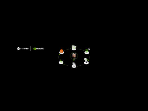 Private: GPU Secrets for Scalable AI Performance GPU Secrets for Scalable AI Performance