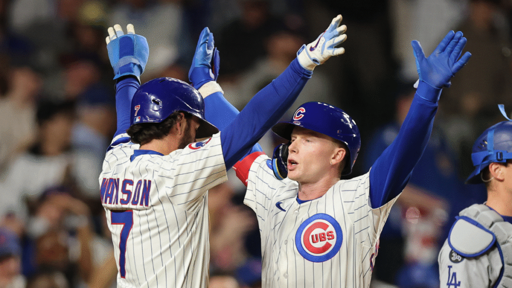 Private: Will Cubs spend enough to get back to great? Targets, trade chips as Chicago tries to get back to glory Will Cubs spend enough to get back to great? Targets, trade chips as Chicago tries to get back to glory