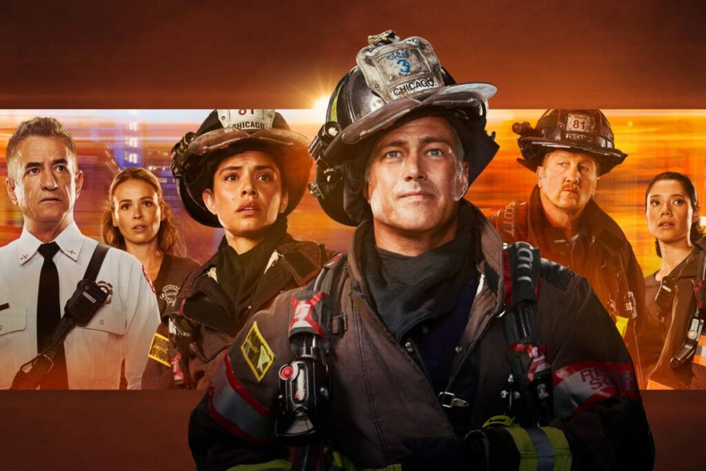 Private: Are ‘Chicago Fire,’ ‘Med,’ and ‘PD’ New Tonight? ‘One Chicago’ Return Date Are ‘Chicago Fire,’ ‘Med,’ and ‘PD’ New Tonight? ‘One Chicago’ Return Date