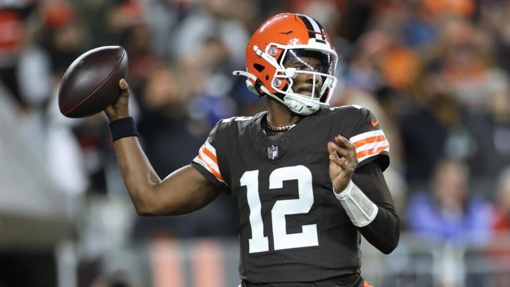 Private: Fantasy Football Dynasty Rankings Update for Week 12: Shedeur Sanders and other rookies with a big chance Fantasy Football Dynasty Rankings Update for Week 12: Shedeur Sanders and other rookies with a big chance