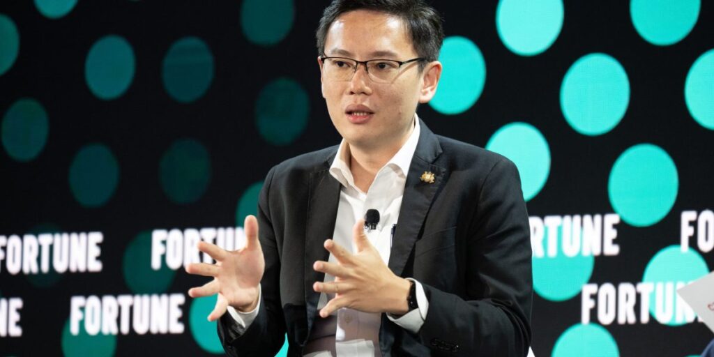 The Johor-Singapore SEZ will be more than an ‘industrial park with a nicer brochure,’ says the chair of the state’s investment committee