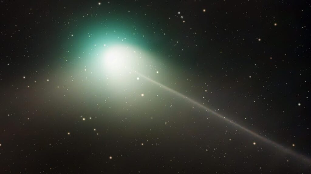 Perplexity's Comet arrives on Android - how to try the AI browser on your phone now