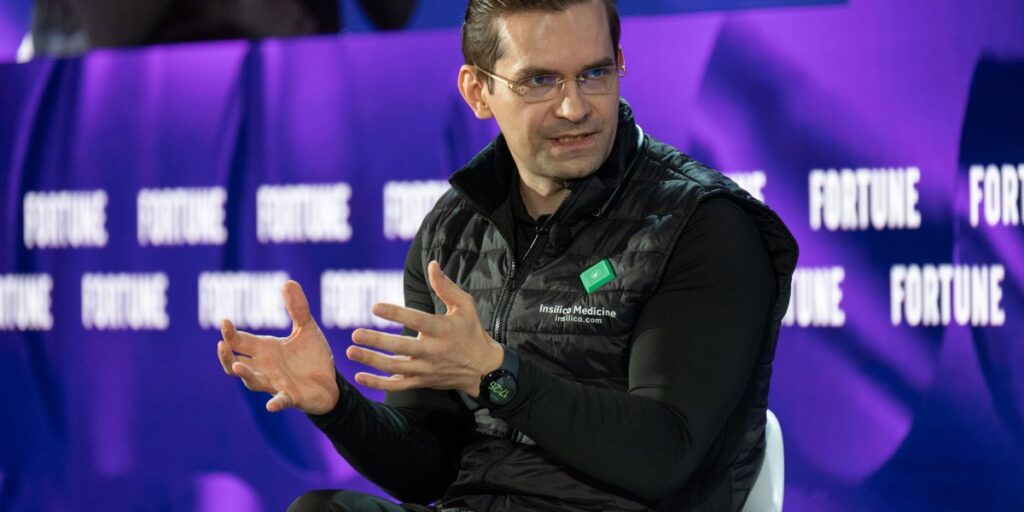 GLP-1s could end up being ‘the first true longevity drug’ as the world battles a rising obesity crisis