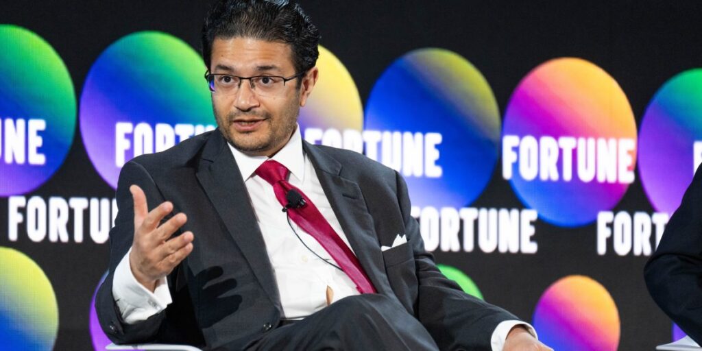 Southeast Asia needs to ‘think bigger’ if it wants to compete at the same level as the world’s biggest companies