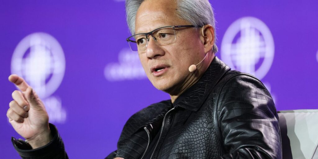 Global stocks in meltdown as Wall Street bails out of crypto and AI: ‘The bubbly is on ice’